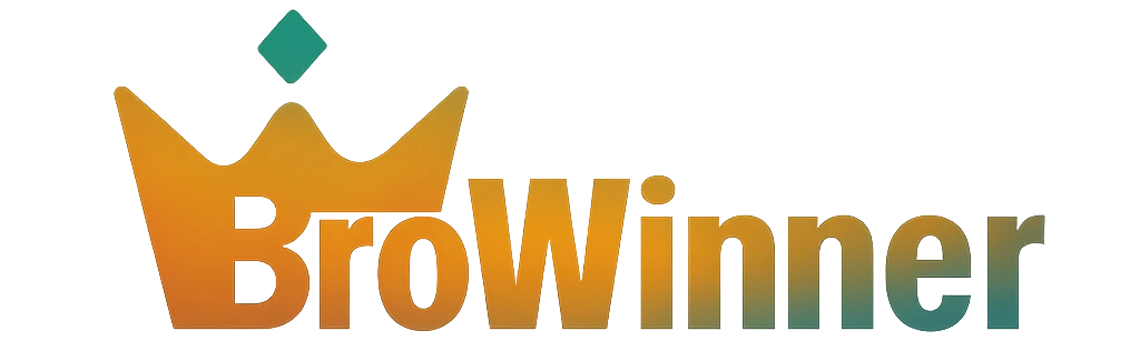 BroWinner